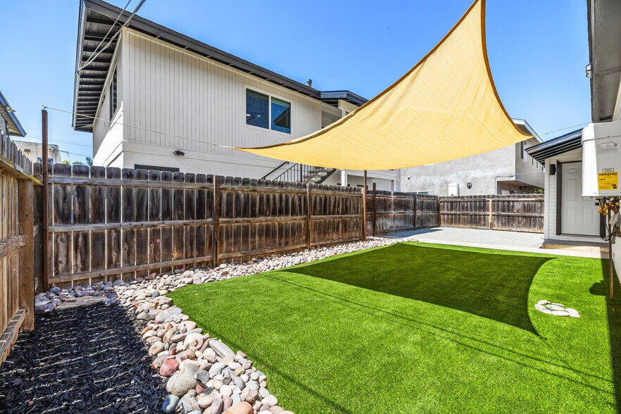 More Photos Of 416 Church Ave, Chula Vista Multifamily For Sale