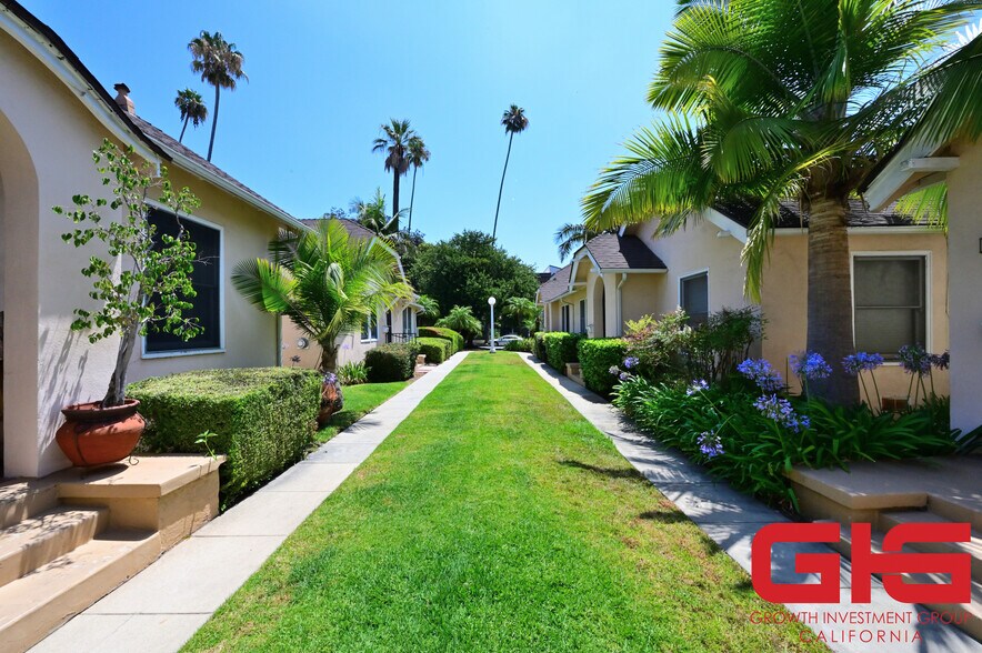 More Photos Of 529-541 S El Molino Ave, Pasadena Apartments For Sale