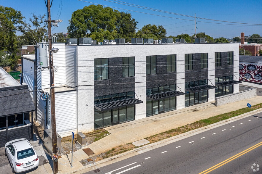 More Photos Of 916 Buchanan St, Nashville Apartments For Sale