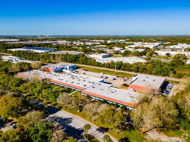 More Photos Of 4502 Woodland Corporate Blvd, Tampa Unknown For Lease