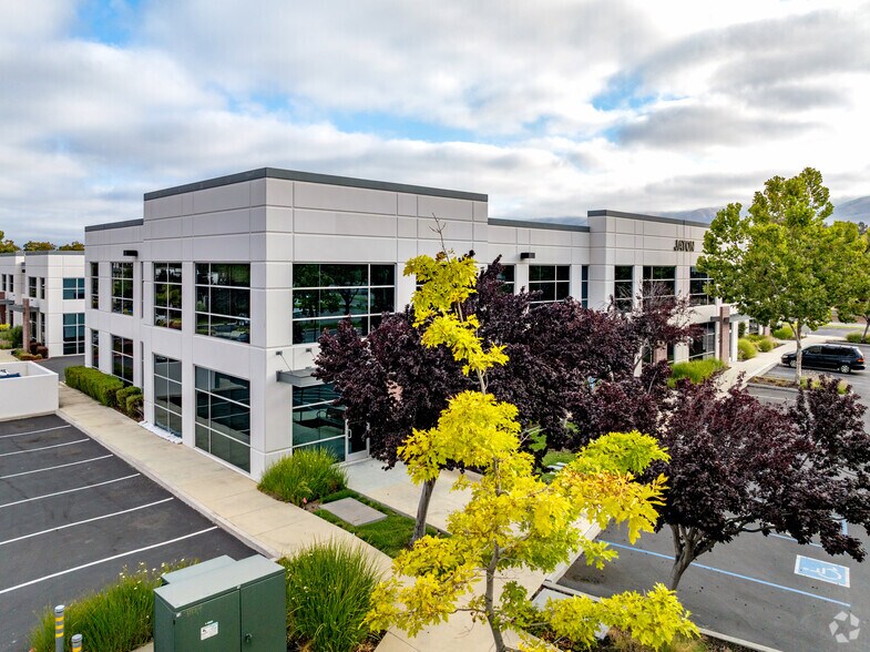 More Photos Of 47653-47693 Lakeview Blvd, Fremont Research And Development For Sale