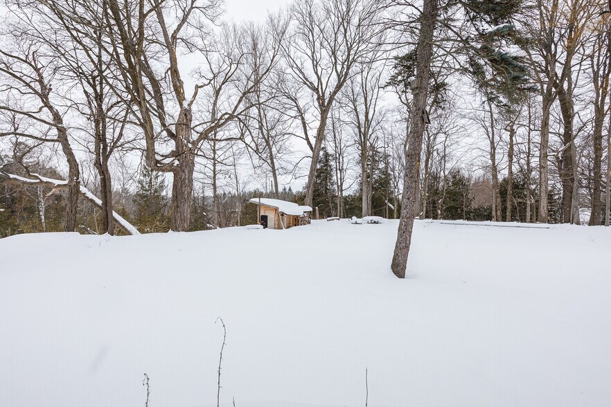 More Photos Of 788277 Grey Road 13, Clarksburg Rehabilitation Center For Sale