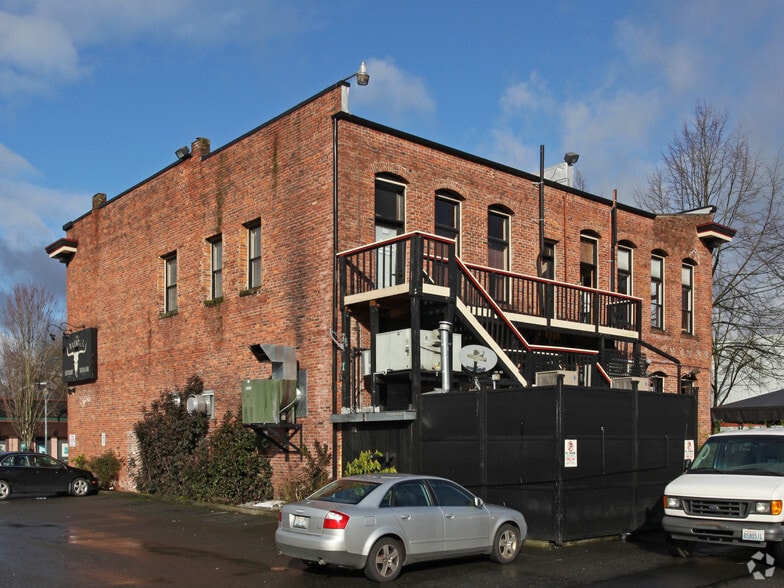 More Photos Of 7826 Leary Way NE, Redmond Office For Lease