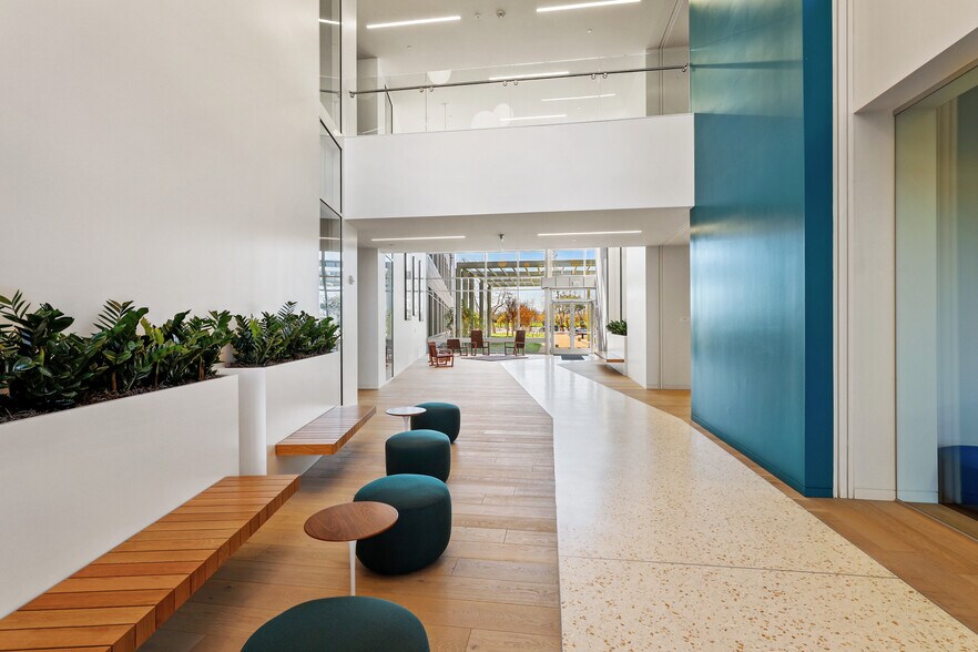 More Photos Of 135 N McCarthy Blvd, Milpitas Unknown For Lease