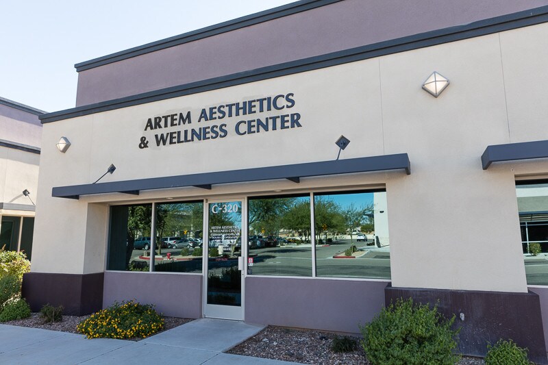 More Photos Of 9059 W Lake Pleasant Pky, Peoria Office For Lease