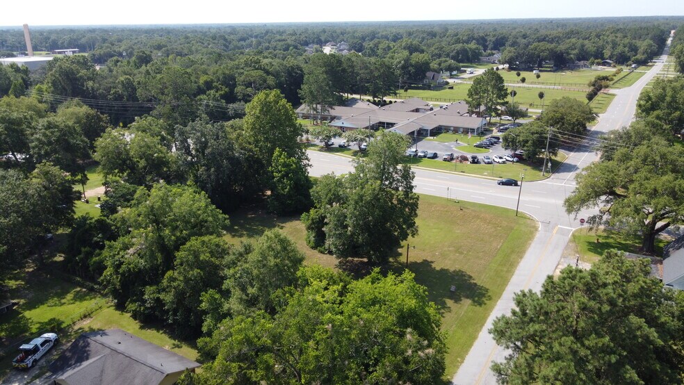 More Photos Of 102 Peach N ave, Leesburg Land For Sale
