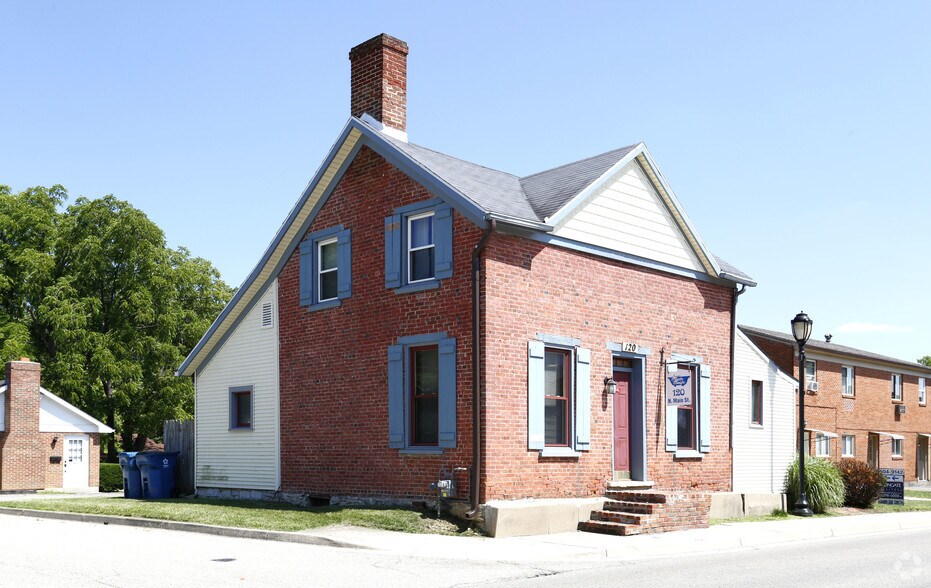 More Photos Of 120 N Main St, Englewood Loft Creative Space For Sale