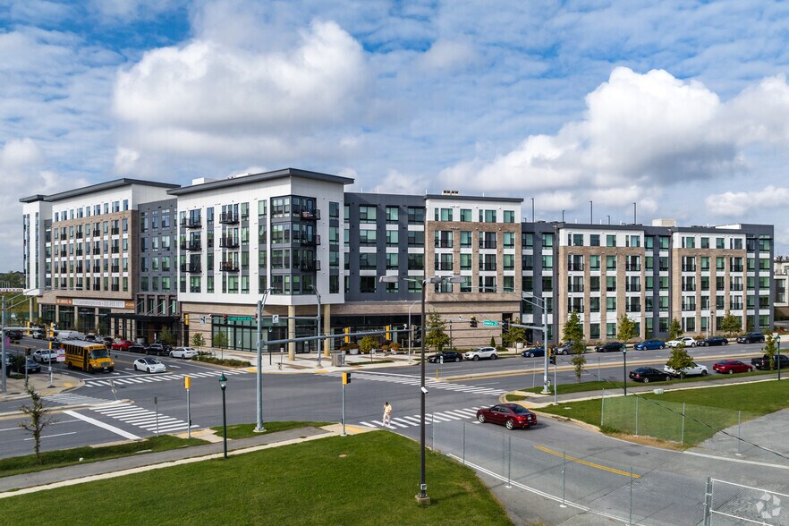 More Photos Of 8005 Gramercy Blvd, Rockville Apartments For Lease