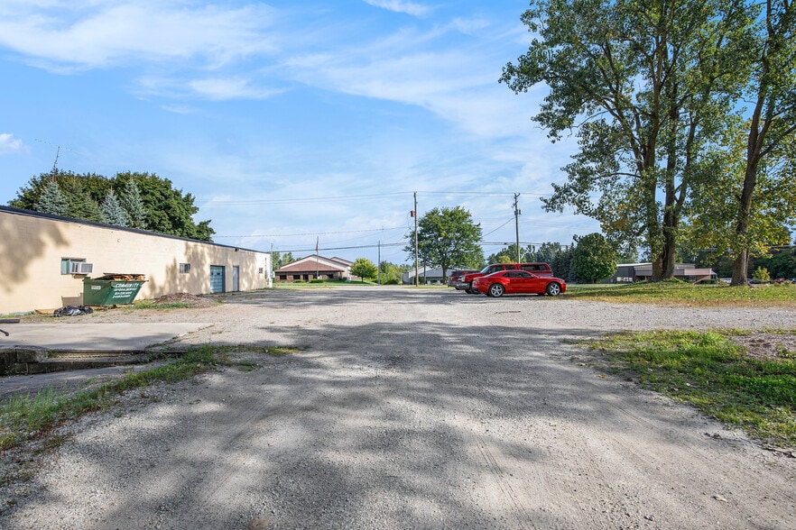 More Photos Of 3344 E Bristol Rd, Burton Warehouse For Sale