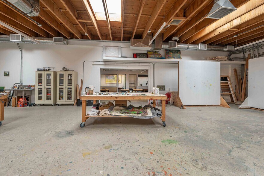 More Photos Of 1605 E 1st St, Los Angeles Loft Creative Space For Sale
