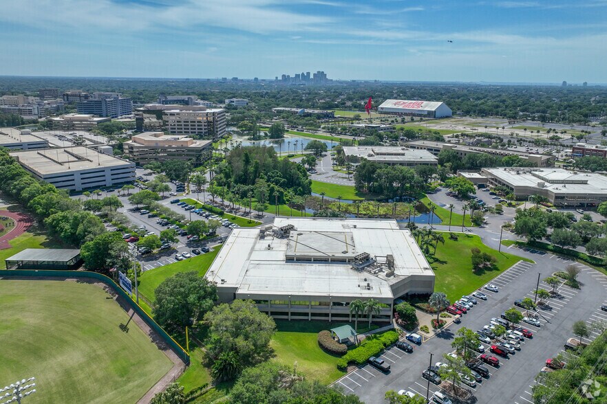More Photos Of 4511 N Himes Ave, Tampa Office Residential For Lease