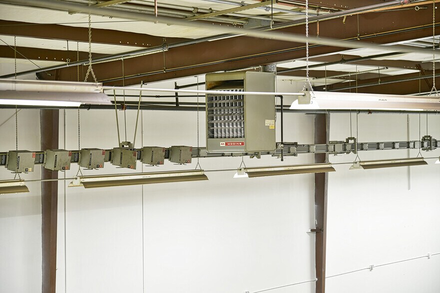 More Photos Of 1744 Forrest Way, Carson City Manufacturing For Sale