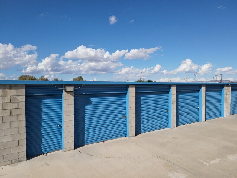 More Photos Of 5020 Adobe Rd, Twentynine Palms Specialty For Sale