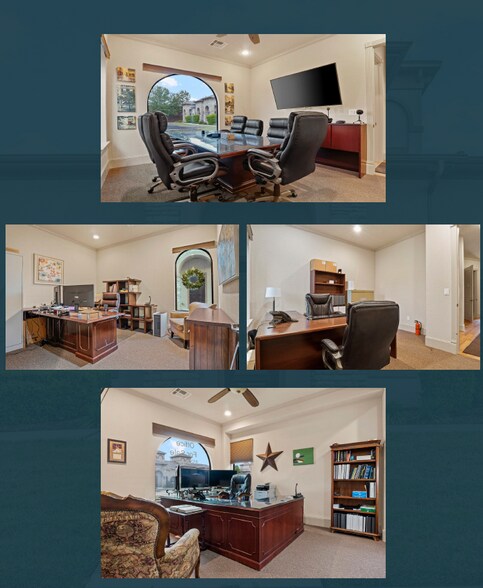 More Photos Of 250 Ed English Rd, Shenandoah Medical For Sale