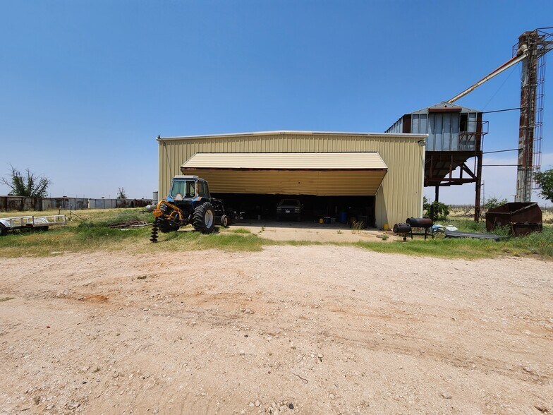More Photos Of 1016 County Rd E, Lamesa Land For Sale