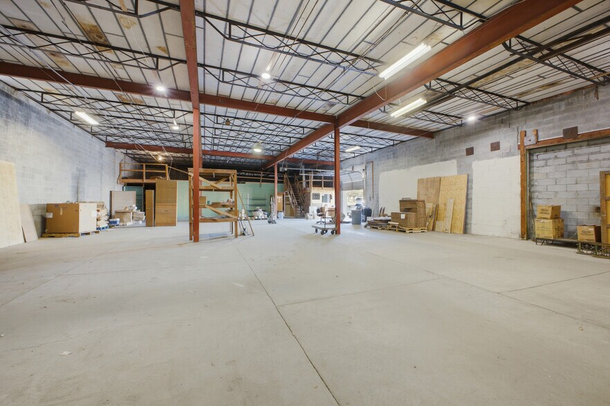 More Photos Of 1 Terminal St, Albany Warehouse For Sale