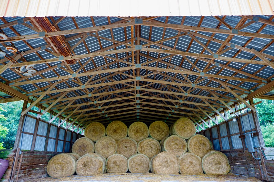 More Photos Of 3262 County Road 6, Hackleburg Land For Sale