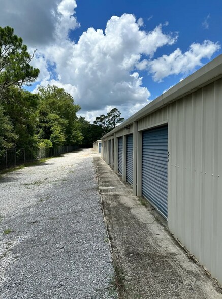 More Photos Of 7305 Mississippi 613, Moss Point Self Storage For Sale