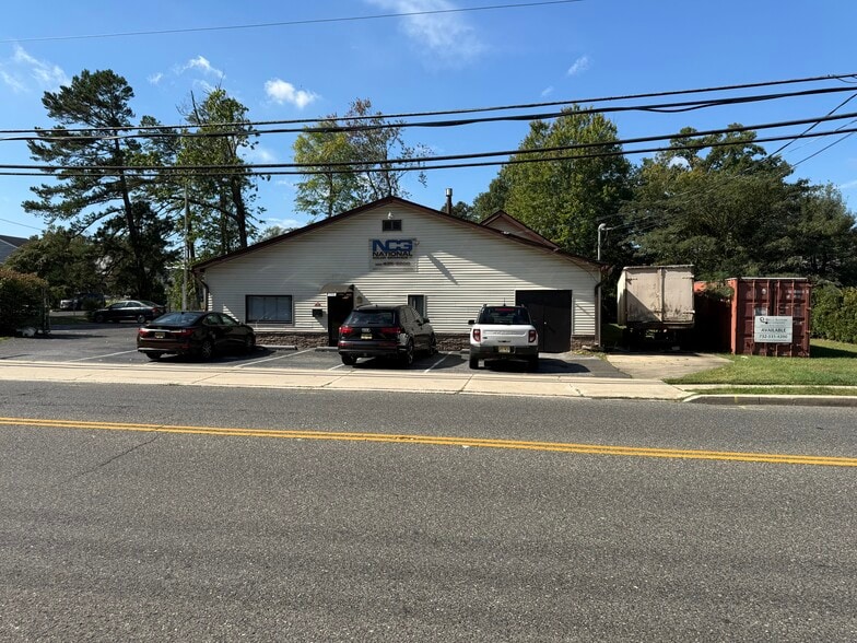 More Photos Of 1755 Williamstwn Erl Rd, Sicklerville Office For Sale