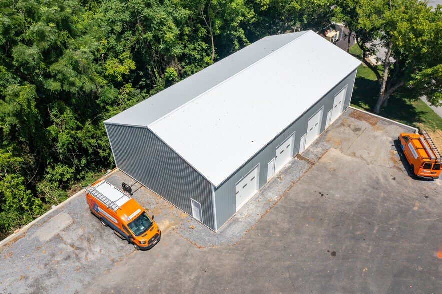 More Photos Of 138 N Conococheague St, Williamsport Warehouse For Sale