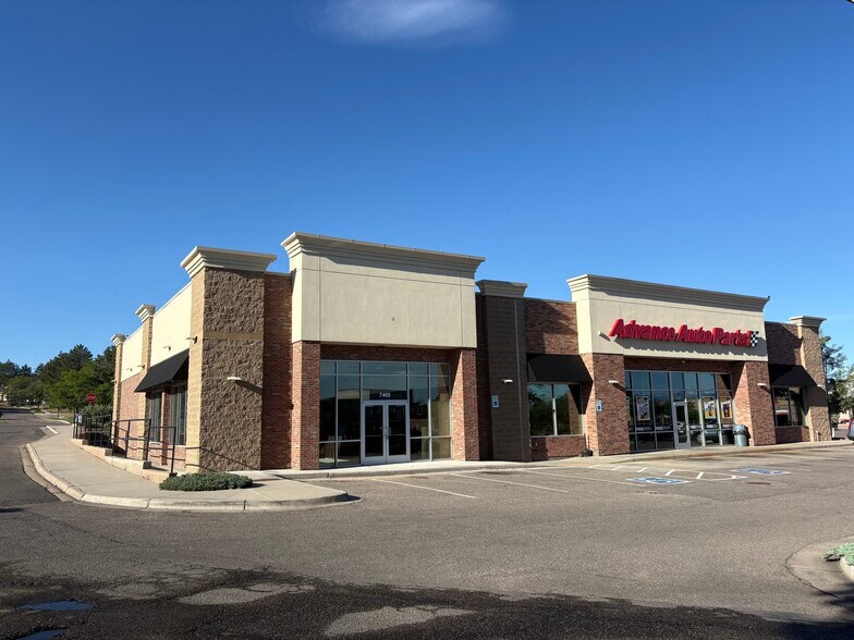 More Photos Of 7465 W 92nd Ave, Westminster Storefront For Sale