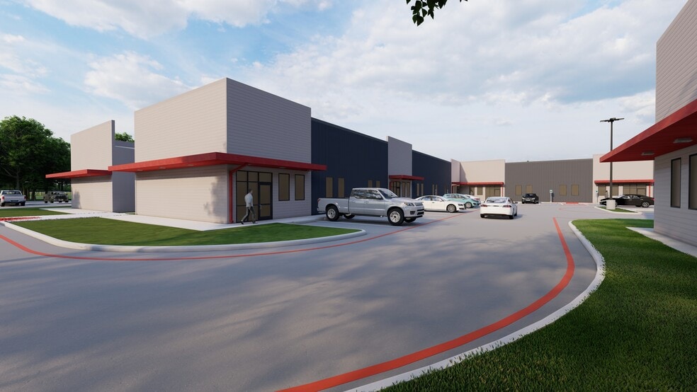 More Photos Of 41119 Old Houston hwy, Waller Unknown For Lease