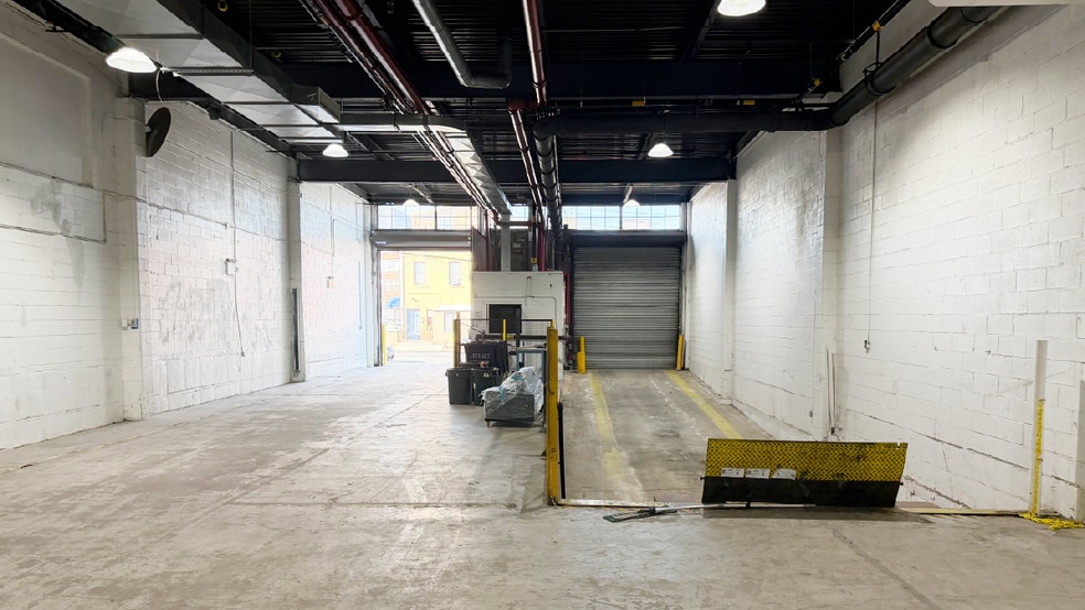 More Photos Of 1845 Steinway St, Astoria Warehouse For Lease