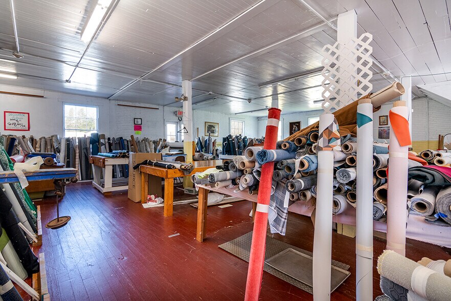 More Photos Of 1081 Main St, Hopkinton Freestanding For Sale