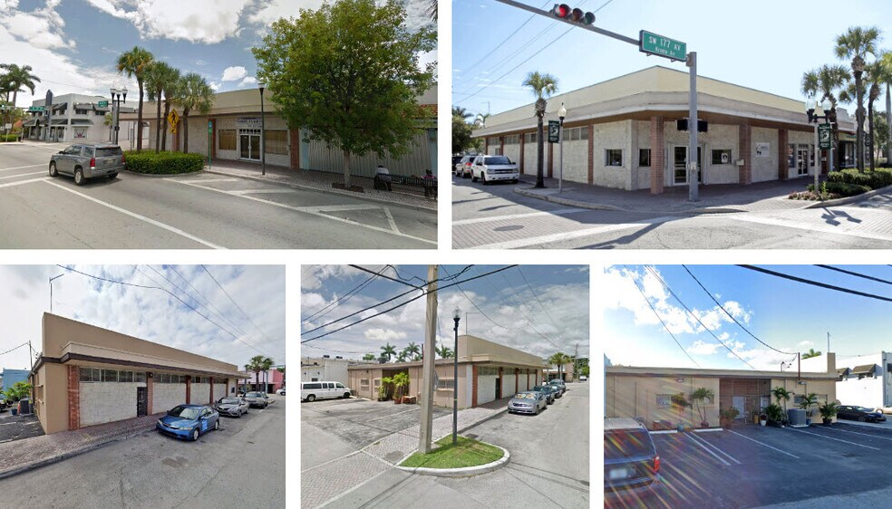 More Photos Of 137-141 N Krome Ave, Homestead Storefront For Sale