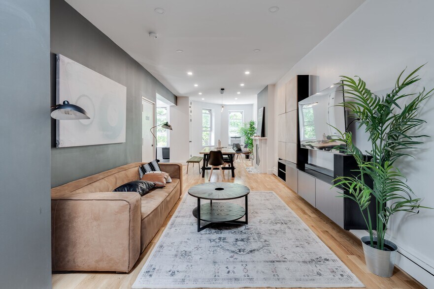 More Photos Of 579 Decatur St, Brooklyn Apartments For Sale