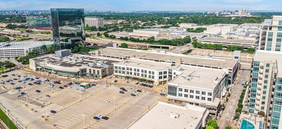 More Photos Of 8180 Park Ln, Dallas Office For Lease