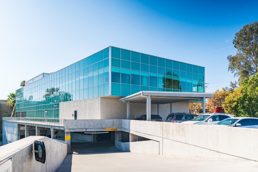 More Photos Of 2240 N Harbor Blvd, Fullerton Medical For Lease