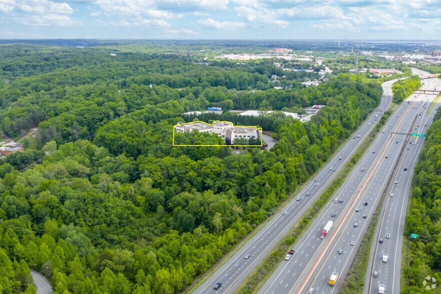 More Photos Of 201 Defense Hwy, Annapolis Office For Sale