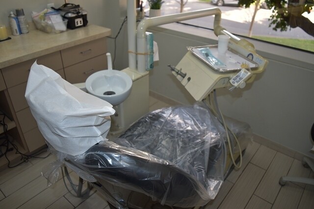 More Photos Of 1577 E Chevy Chase Dr, Glendale Medical For Lease