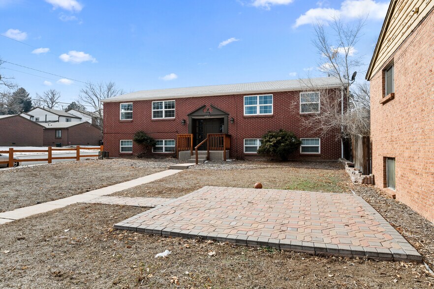 More Photos Of 2397 S Locust St, Denver Apartments For Sale