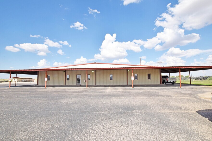 More Photos Of 2655 S County Rd W, Odessa Industrial For Sale