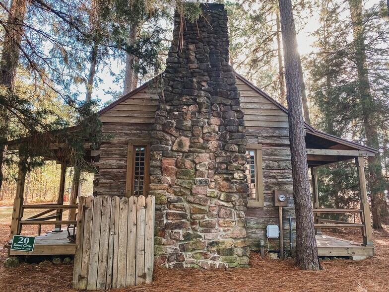 More Photos Of 20 Dowd, Pinehurst Office For Lease