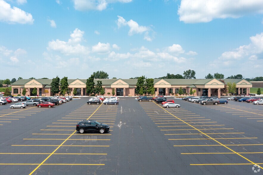 More Photos Of 6200 State St, Saginaw Office For Lease