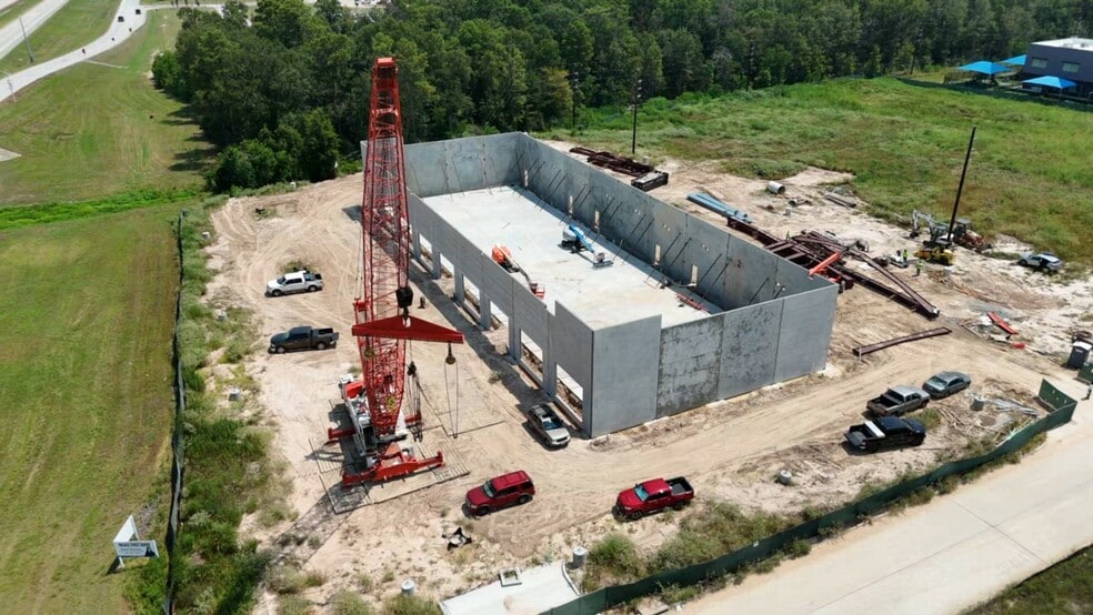 Primary Photo Of 4095 Woodsons Centre Dr, Spring Unknown For Lease