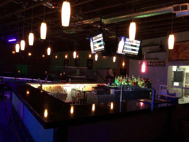 More Photos Of 792 W Pioneer Blvd, Mesquite Bar For Sale