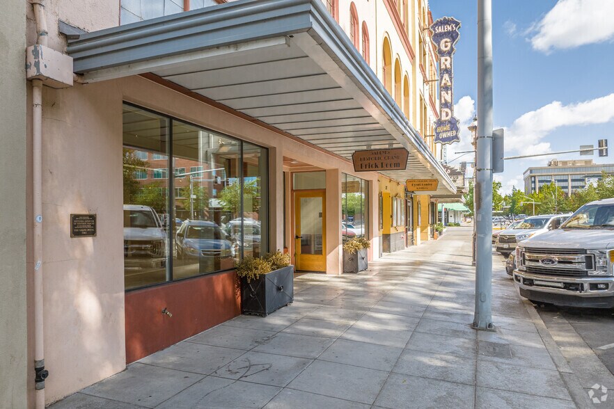 More Photos Of 181-195 High St NE, Salem General Retail For Lease