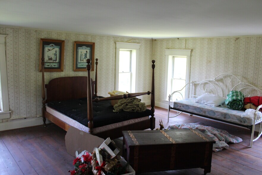 More Photos Of 55600 E 319 Trl, Jay Land For Sale
