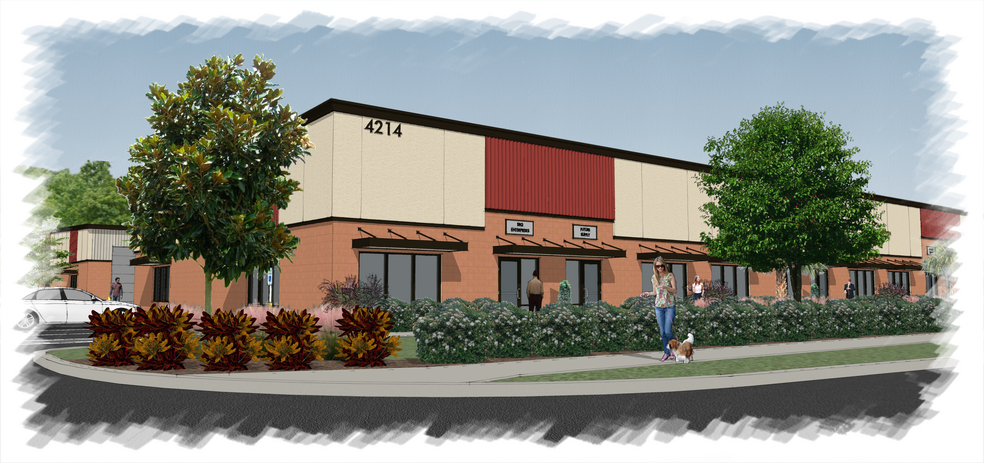 More Photos Of 1001 Innovation Ave, North Port Unknown For Lease