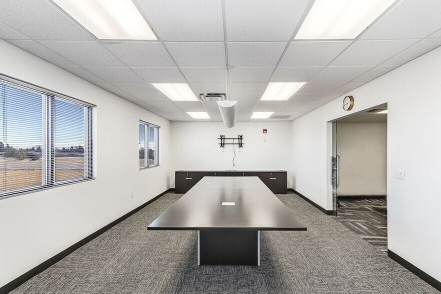 More Photos Of 4007 Greenway St, Cheyenne Office For Lease