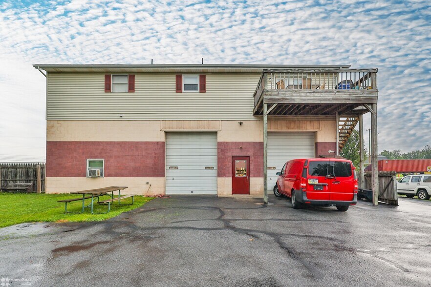 More Photos Of 15524 Kutztown Rd, Kutztown Auto Dealership For Sale