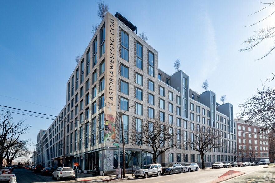 More Photos Of 30-77 Vernon Blvd, Astoria Apartments For Lease