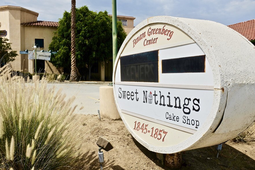 More Photos Of 1845-1857 Huntington Dr, Duarte Restaurant For Lease
