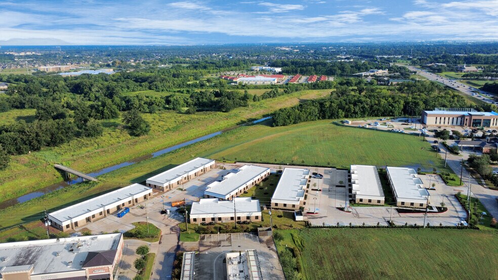 More Photos Of 6110 Sienna Ranch Road #205 Rd, Missouri City Office For Lease