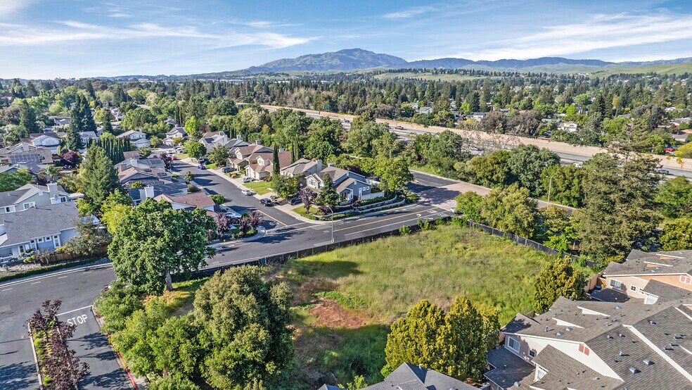 More Photos Of 19251 San Ramon Valley Blvd, San Ramon Land For Sale