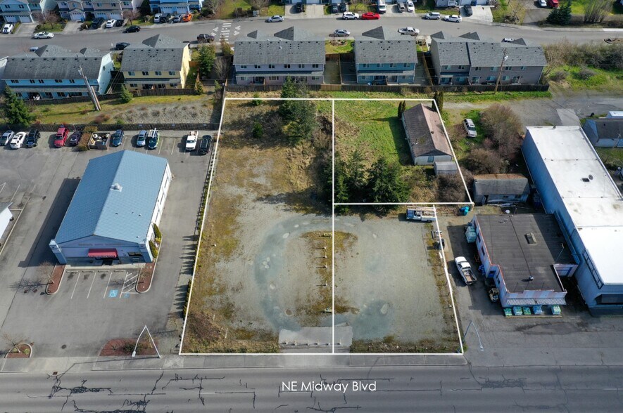 More Photos Of 000 NE Midway, Oak Harbor Land For Sale